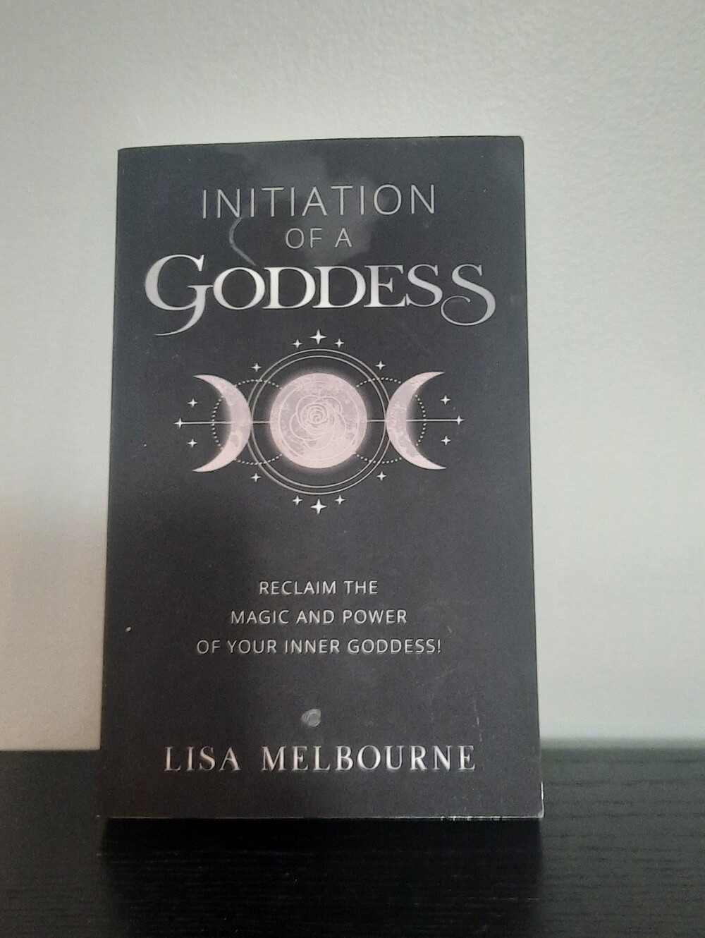 Initiation of a Goddess - Black Feminine Empowerment Guide